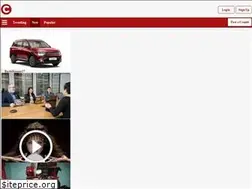 Sites similar to crumbd.com