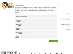 Sites similar to crumbkitchen.com