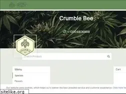 Sites similar to crumblebee.buzz