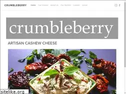 Sites similar to crumbleberry.com