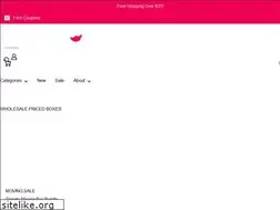 Sites similar to crumbleco.com