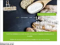 Sites similar to crumbler.fr