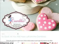Sites similar to crumblesbynicole.com