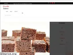 Sites similar to crumblybakes.com