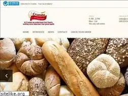 Sites similar to crumbs.com.vn