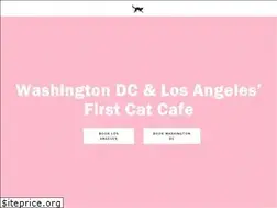 Sites similar to crumbsandwhiskers.com