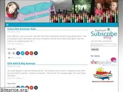 Sites similar to crumbsinthecouch.com