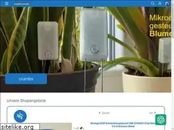 Sites similar to crumbtech.de