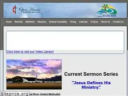 Sites similar to crumc.com