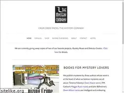 Sites similar to crumcreekpress.com