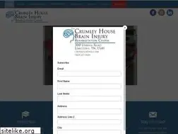 Sites similar to crumleyhouse.com
