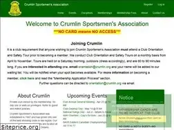 Sites similar to crumlin.org