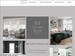 Sites similar to crumlinblinds.ie
