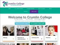 Sites similar to crumlincollege.ie