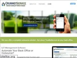 Sites similar to crummeyservices.com