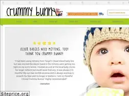 Sites similar to crummybunny.com