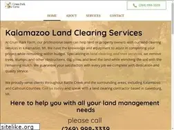 Sites similar to crumparkfarm.com