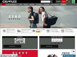 Sites similar to crumpl.cz