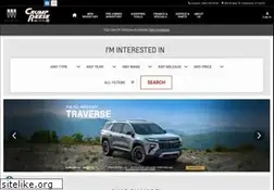 Sites similar to crumps.com