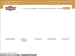 Sites similar to crumpsautosales.com