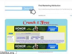 Sites similar to crunch4free.net