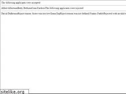 Sites similar to crunchcommunications.com