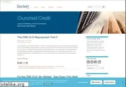 Sites similar to crunchedcredit.com