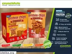Sites similar to crunchfuls.com