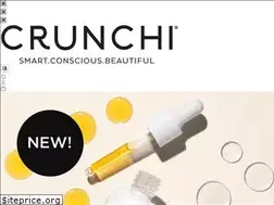 Sites similar to crunchi.com