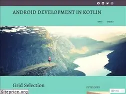 Sites similar to crunchiandroid.wordpress.com