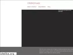Sites similar to crunchjp.blogspot.com