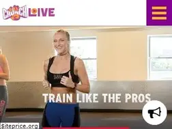 Sites similar to crunchlive.com