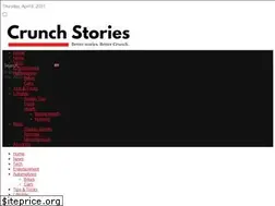 Sites similar to crunchstories.in