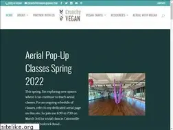 Sites similar to crunchy-vegan.com