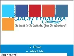 Sites similar to crunchybeachmama.com