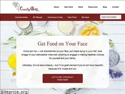 Sites similar to crunchybetty.com