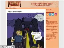 Sites similar to crunchycomic.com