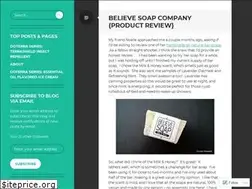 Sites similar to crunchyhousewife.wordpress.com