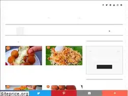 Sites similar to crunchykitchen.com