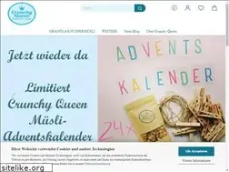 Sites similar to crunchyqueen.de