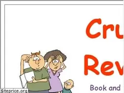 Sites similar to crunchyreviews.com