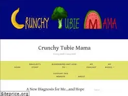 Sites similar to crunchytubiemama.com