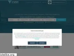 Sites similar to cruneo-kreuzfahrtvergleich.de