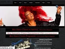Sites similar to crunkfitness.com