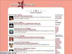 Sites similar to crunkgames.com
