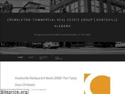 Sites similar to crunkletonblog.wordpress.com