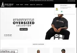 Sites similar to crunkthread.com