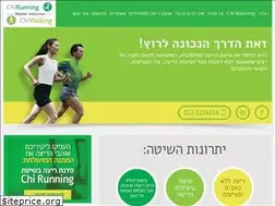 Sites similar to crunning.co.il