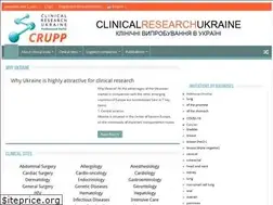 Sites similar to crupp.org