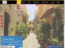 Sites similar to crupropertymanagement.es